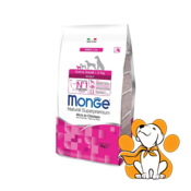 Monge Extra Small
