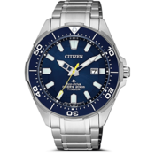 CITIZEN moška ročna ura BN0201-88L