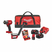 MILWAUKEE Avtomehanični Set M18 FPP2BH-523B