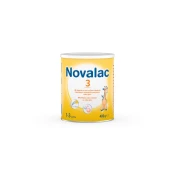 Novalac 3 Junior