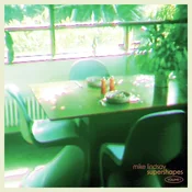 Mike Lindsay - Supershapes Volume 1 (Limited Edition) (Cucumber Green Coloured) (LP)