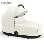Cybex nosiljka za Mios 3.0., Off White