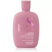 Alfaparf Milano Semí Dí Líno Moisture šampon za suhe lase 250 ml