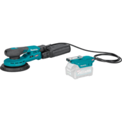 MAKITA Akumulatorski ekscentrični vibracijski brusilnik BO002CGZ
