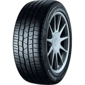Continental 275/45R20 Conti Win TS 830 P SUV 110V XL N0 FR ( 72354489 )