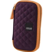 AcmeMade Fillmore Hard Case 100 Rapsberry Sorbet