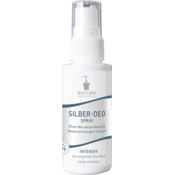 Deo sprej obogacen srebrom - INTENSIV br.85 - 50 ml