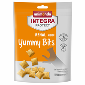 Animonda Integra Protect Renal Yummy Bits - Varčno pakiranje: 3x120 g