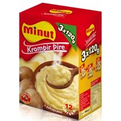 KROMPIR PIRE MINUT 360G
