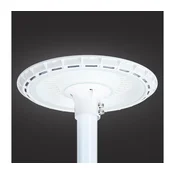 Brilagi - LED Ulicna lampa URBANSPARK LED/120W/230V bela IP65