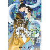 Legend of the White Snake