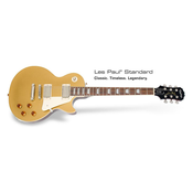 EPIPHONE ELEKTRIČNA kitara LP-STANDARD MG