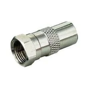 ADAPTER F KON/KOAX M REDLINE