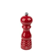 Uselect pepper grinder, 18 cm, Parisrama, Passion Red - Peugeot