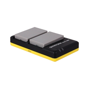 PATONA - Dual Quick USB punjac za baterije Olympus BLS-5