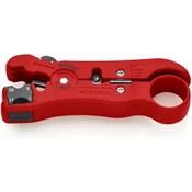 KNIPEX 16 60 06 SB Wire Stripping Tool