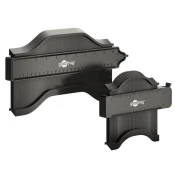 Goobay set 2x konturni merilnik