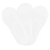 Jenny Fairy Stopalke 4WB-001-SS24 (3-pack) 2 Bela
