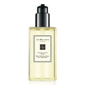 Jo malone Pomegranate Black Hand and Body Cleanser 250ml