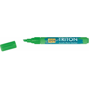 Solo Goya Triton Fluoresc. Green
