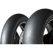Dunlop S-SLK S ( 100/90-12 TL sprednje kolo )