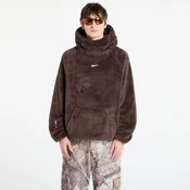 Mikina Nike x NOCTA M NRG CS Hoodie FL CM Baroque Brown/ Summit White XXL