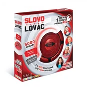 ZANZOON društvena igra Slovolovac