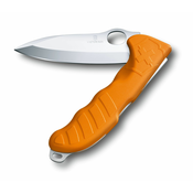 Sklopivi nož sa sigurnosnom blokadom 22,5 cm narancasta