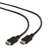 GEMBIRD HDMI kabl 1,8 m HDMI tip A (Standardni) Crni