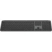 Logitech K950 Signature Slim Graphite