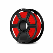 FlashForge Filament ABS Pro 1.75 mm Rdeč 0,5kg
