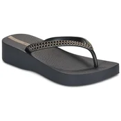 Ipanema MESH XI PLAT FEM Črna