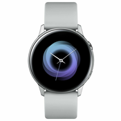 Pametni sat Samsung Galaxy Watch Active Siva (Obnovljeno C)