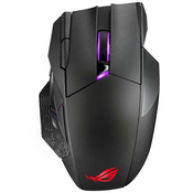ASUS Spatha X Miš crni
