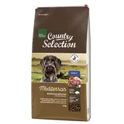 Real Nature Country Mediterran Adult bizon, kesten, mozzarella