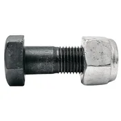 Granit Vijak z matico M16x1,5, dolžina 60 mm, razred 12.9, za kmetijski frezer 30-1660