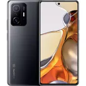 Xiaomi Mi 11T 8GB/128GB Sivi