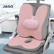 Jago Jastucic za sedenje, Ergonomskog dizajna, Antibakterijski
