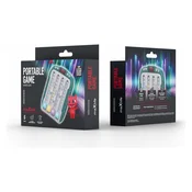 MaXlife prenosna igra Ujemi Ritem MXPS-500