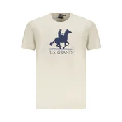 U.S. Grand polo Muška majica AU02646_BE17SABB, Bež