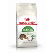ROYAL CANIN Hrana za odrasle macke Outdoor 2kg