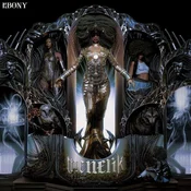 Ebony - Menelik (2 LP)