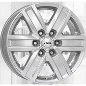 6,5X16 RIAL TRANSPORTER 6 6/120 ET50 CH74,6