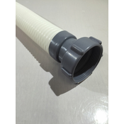 Rezervni deli za Peščeni filter Krystal Clear 6 m3 s sistemom za slano vodo ECO-15220 - (12) povezovalna cev