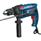 BOSCH Elektricna vibraciona bušilica GSB 1600 RE, 750W