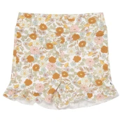 little dutch otroške kratke hlačke vintage little flowers printed