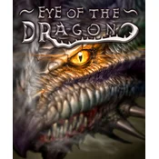 Eye of the Dragon (Fighting Fantasy Classics) (DLC) Steam Key (PC) GLOBAL