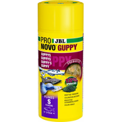 JBL PRONOVO GUPPY FLAKES S - 250 ml