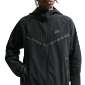 Nike Jakna s kapuco Tech Dri-FIT Woven Windrunner