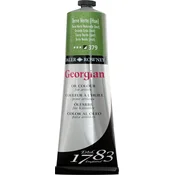 Daler Rowney Georgian Oljna barva Terre Verte Hue 225 ml 1 kos